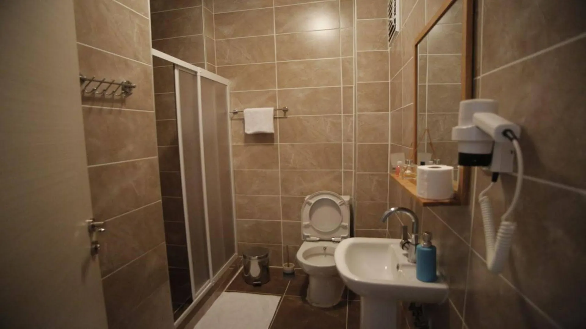 Puffin Suites Provincia di Provincia di Istanbul