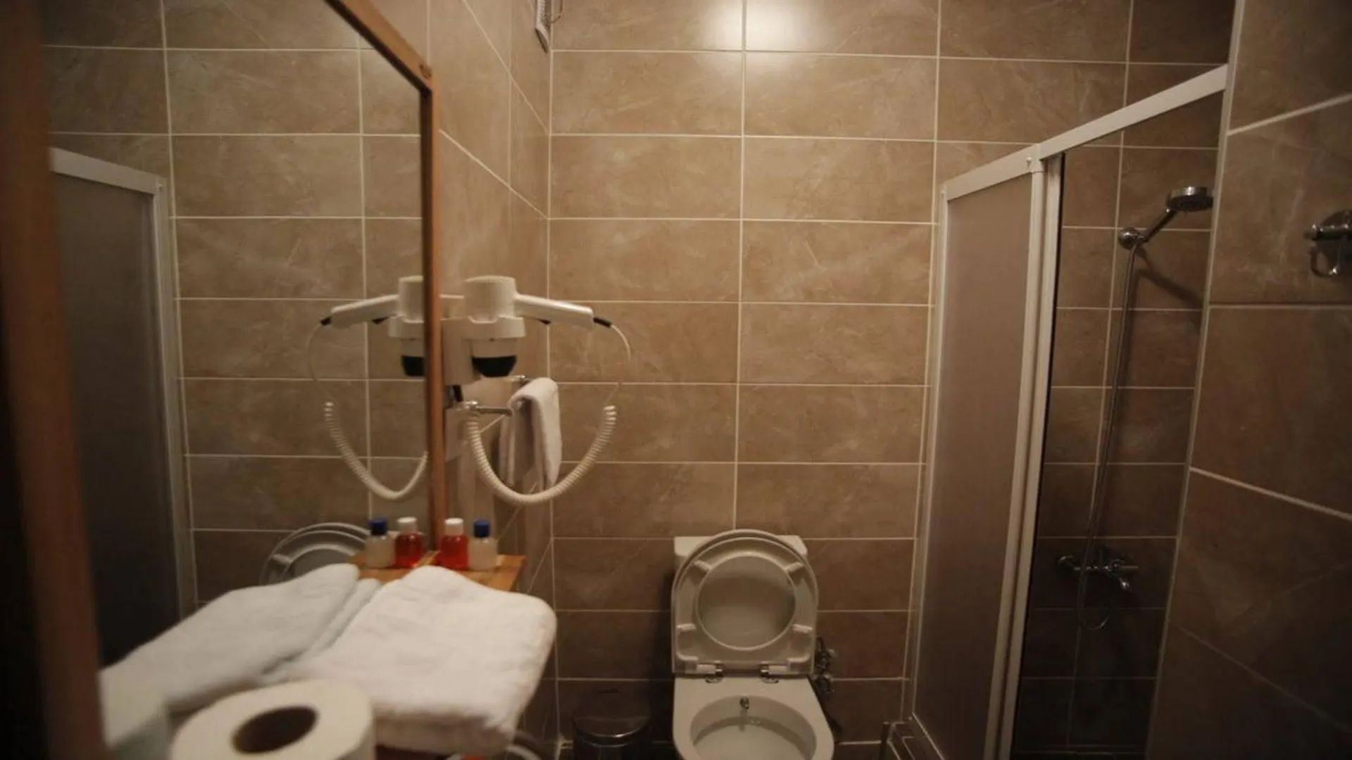Puffin Suites Provincia di Provincia di Istanbul Appartamento