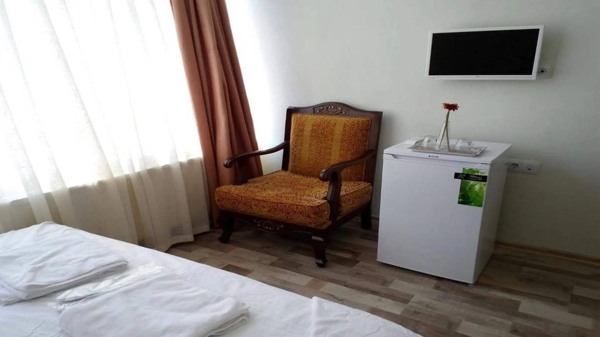Puffin Suites Provincia di Provincia di Istanbul 0*,  Turchia