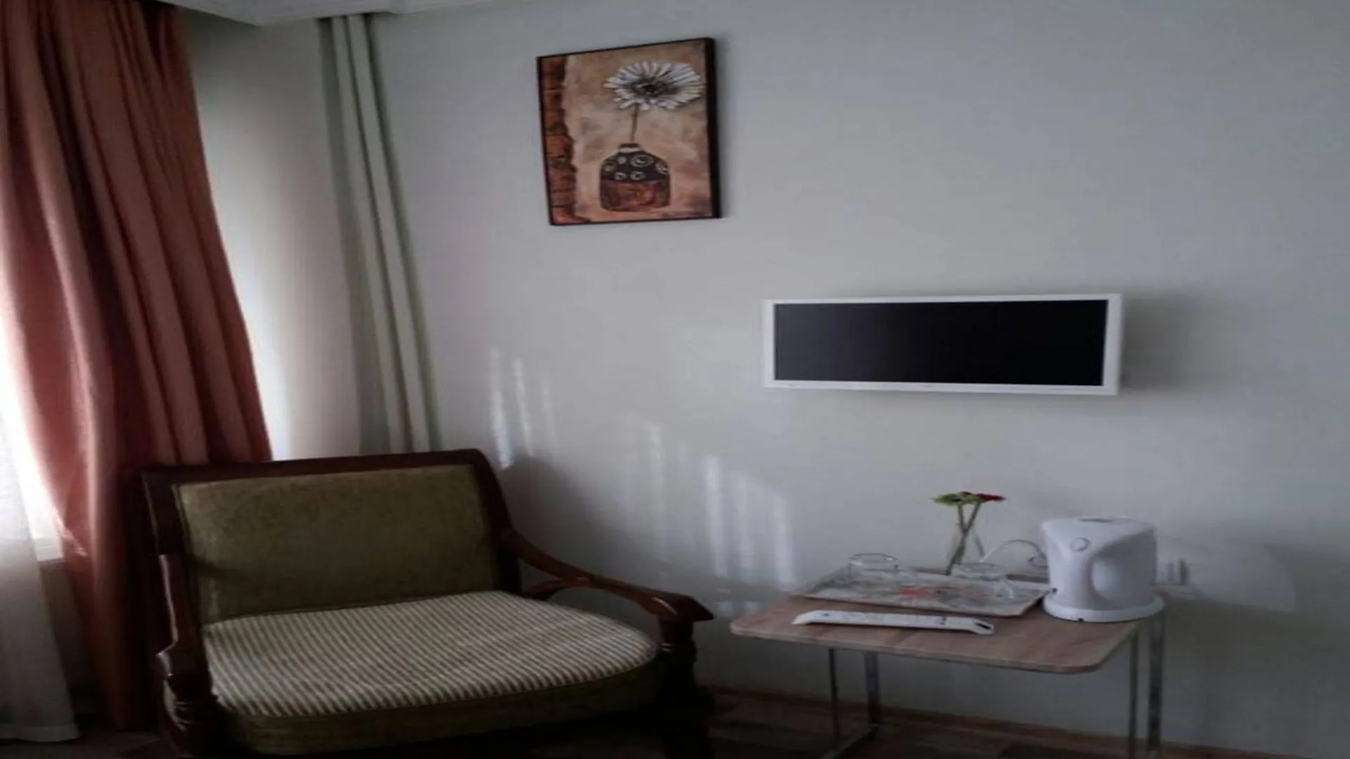 Appartamento Puffin Suites Provincia di Provincia di Istanbul