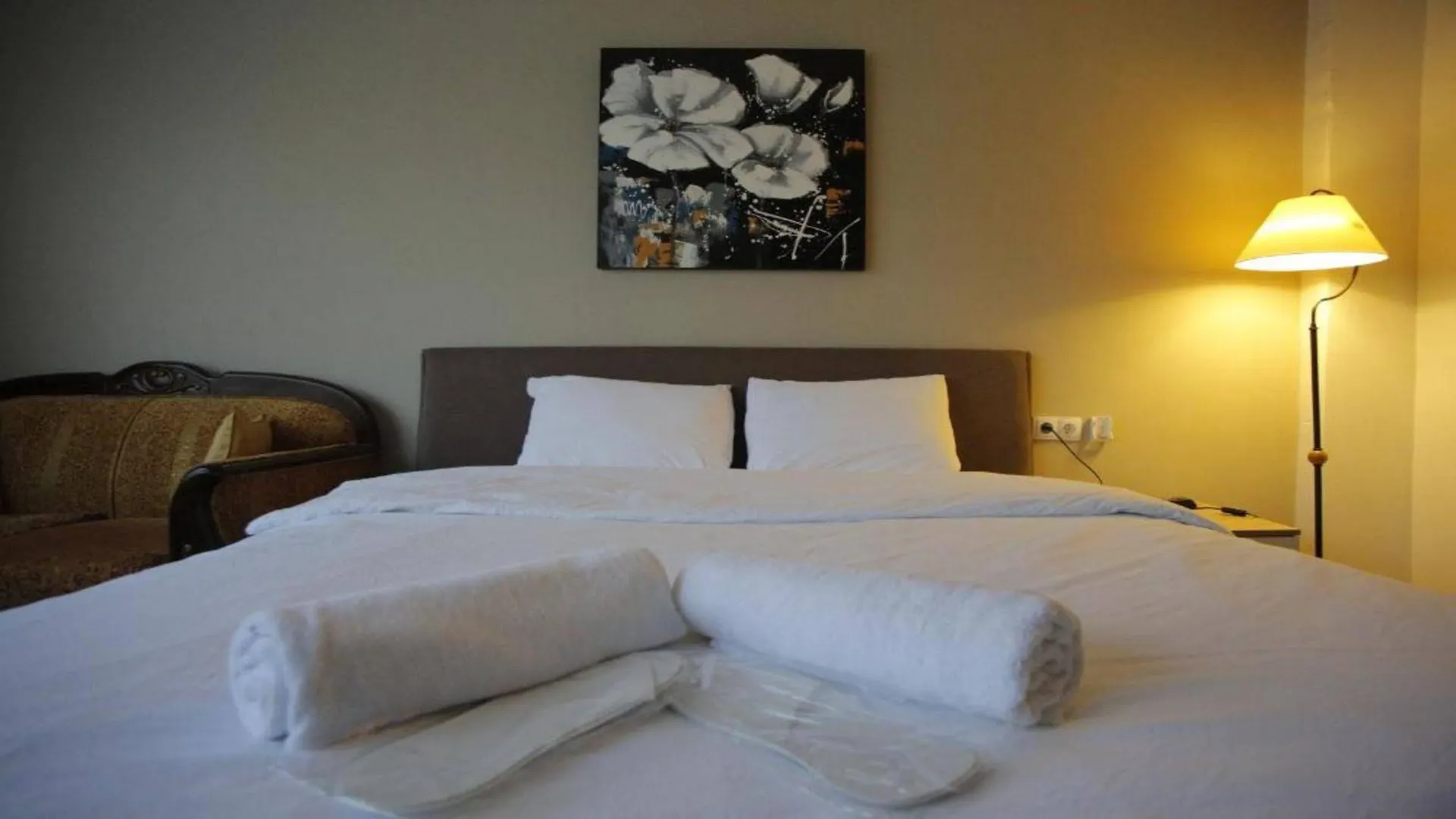 Puffin Suites Provincia di Provincia di Istanbul 0*,  Turchia