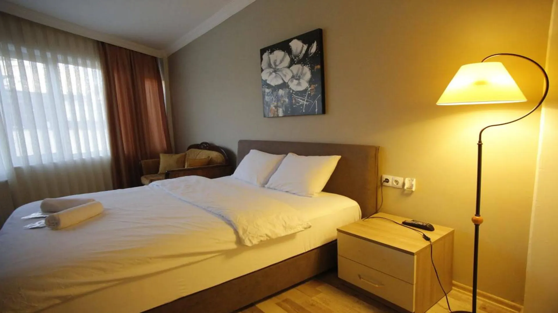 Appartamento Puffin Suites Provincia di Provincia di Istanbul Turchia