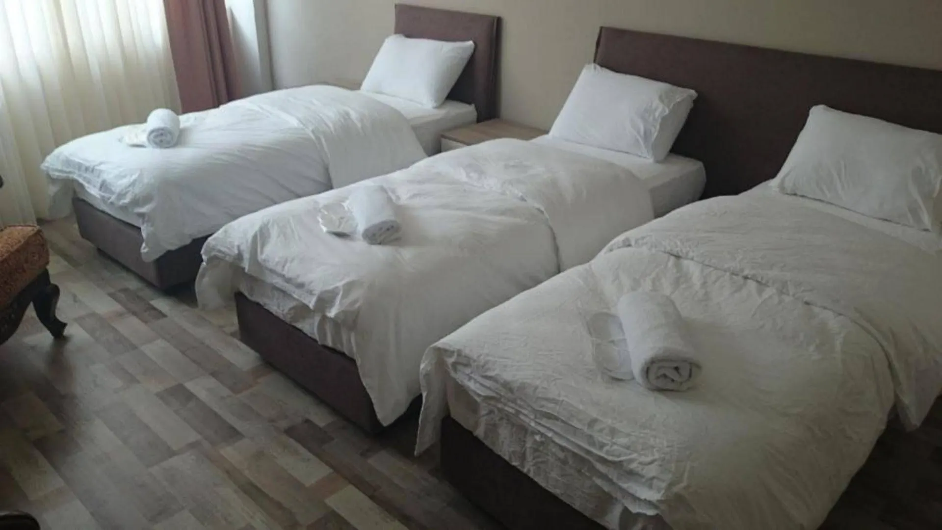 Puffin Suites Provincia di Provincia di Istanbul