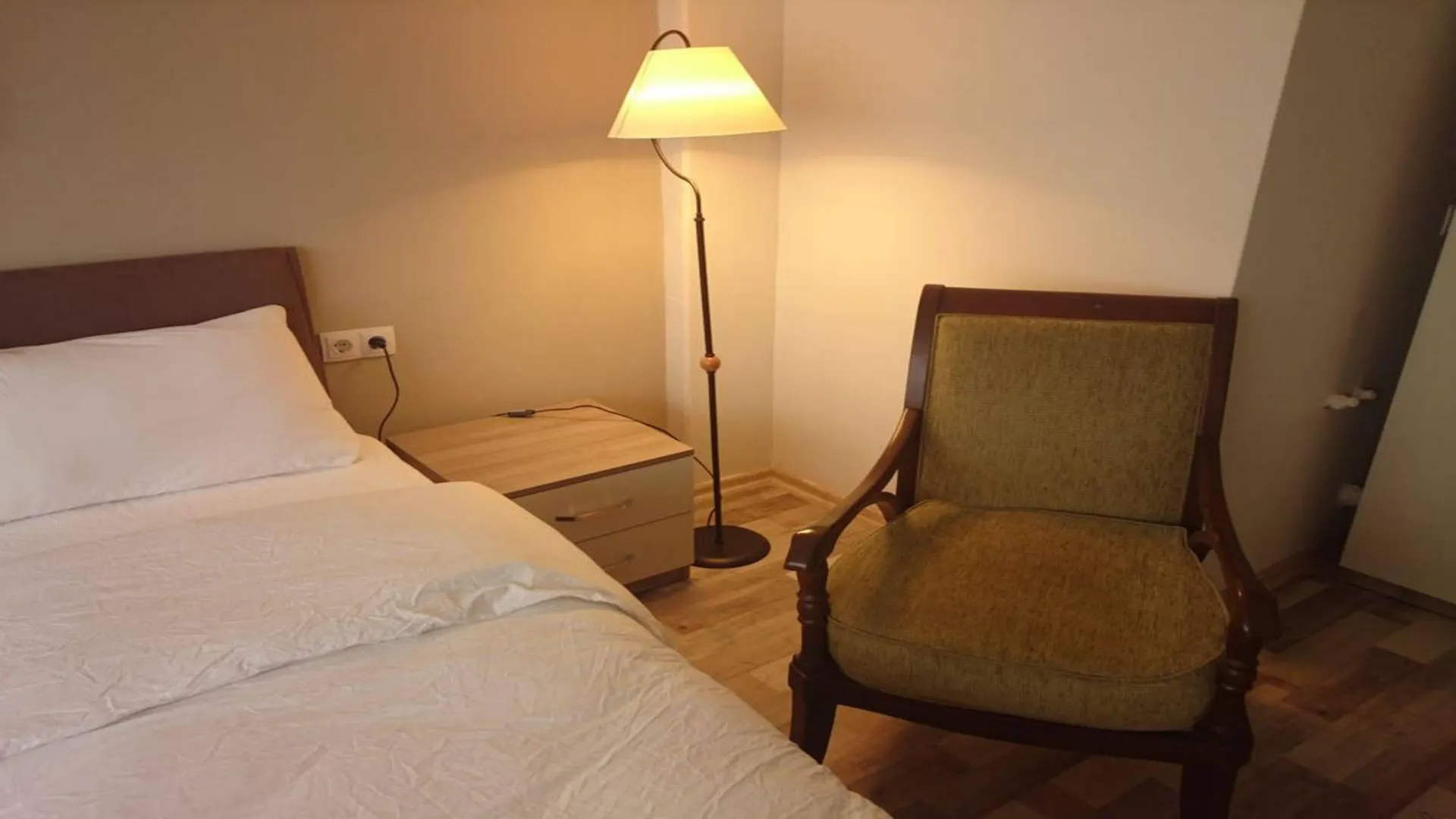 Appartamento Puffin Suites Provincia di Provincia di Istanbul
