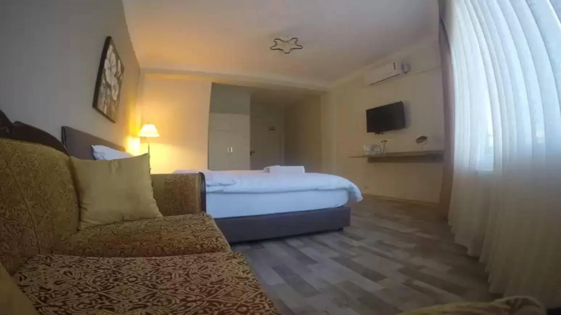 Puffin Suites Provincia di Provincia di Istanbul Appartamento
