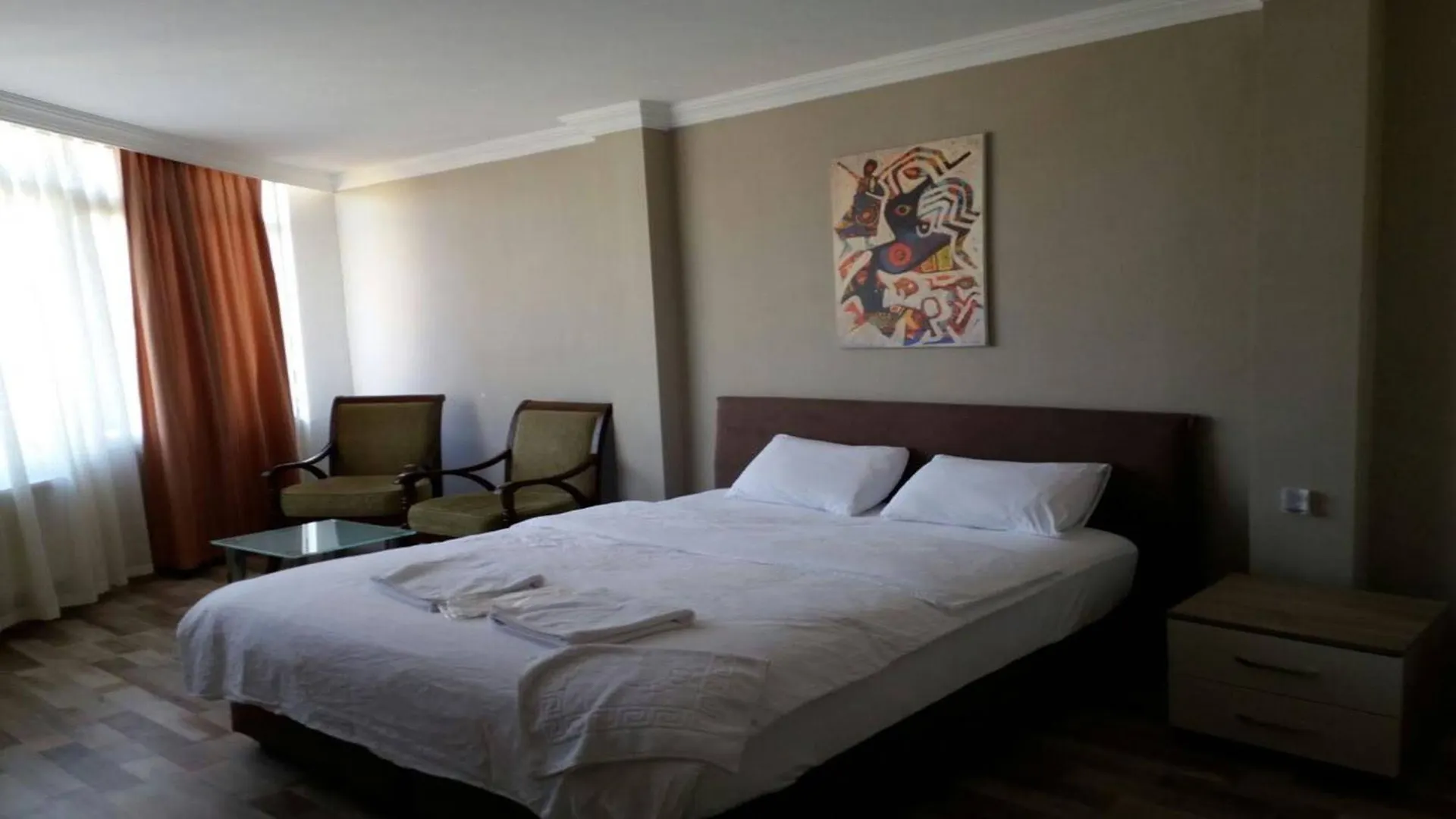 Puffin Suites Provincia di Provincia di Istanbul 0*,