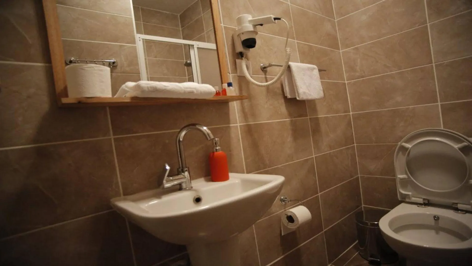 Lägenhet Puffin Suites Istanbul Turkiet