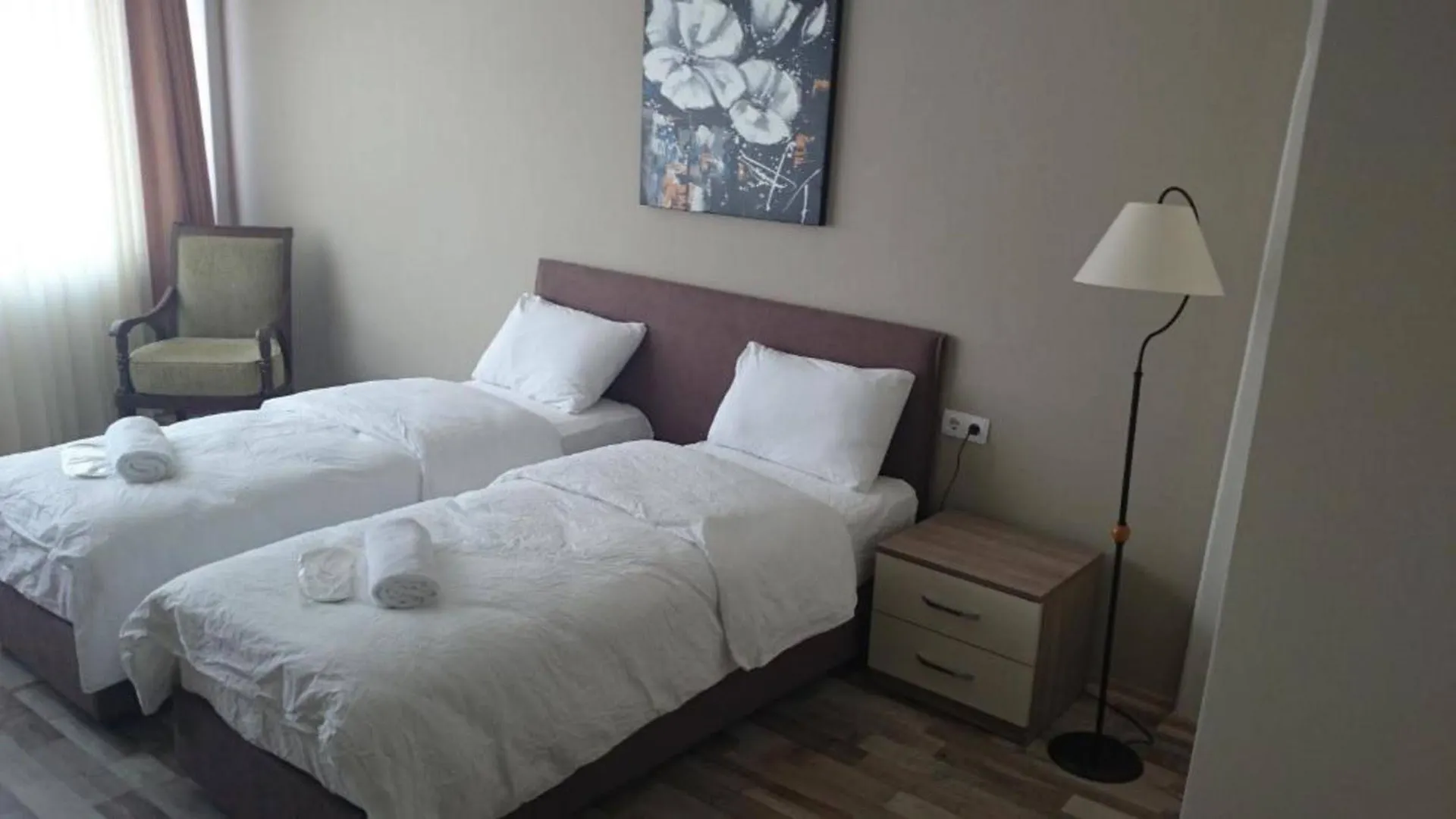 Puffin Suites Istanbul Turkiet