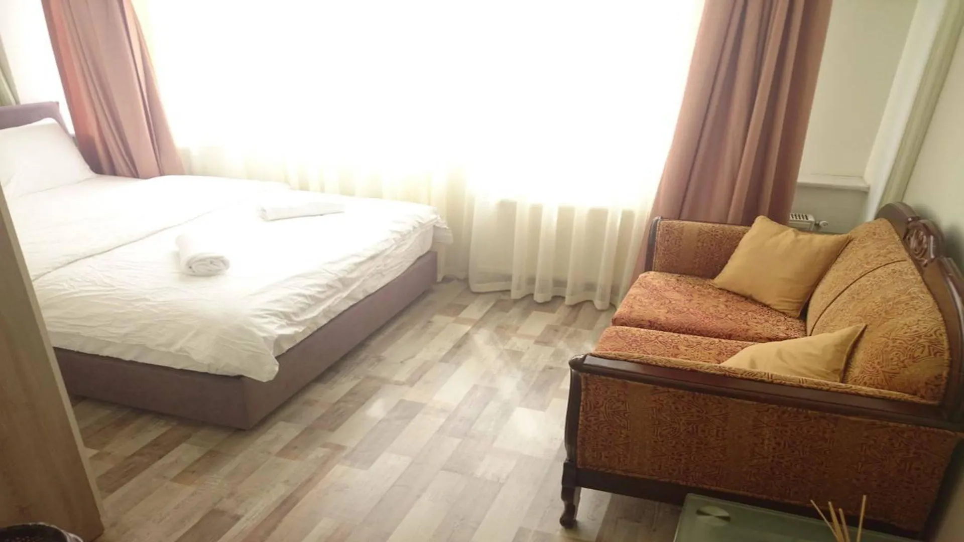 Puffin Suites Istanbul