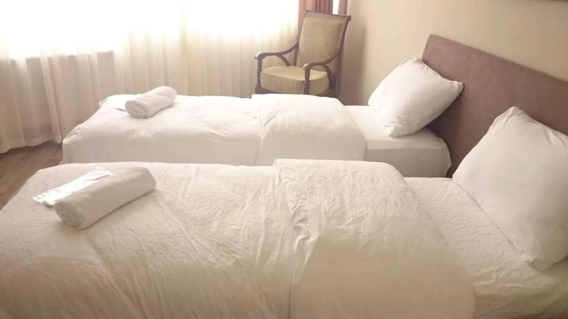 Puffin Suites Istanbul